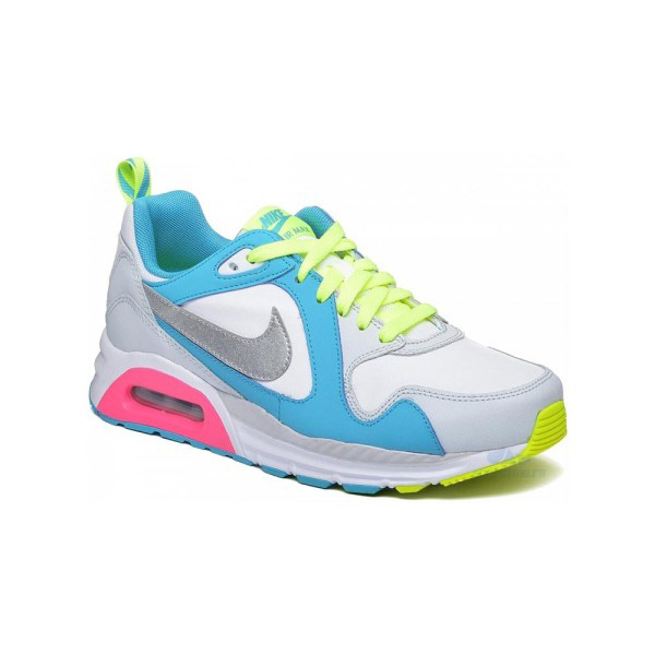 Patike Air Max Trax GS 644470 101 NIKE Volim svoj dom